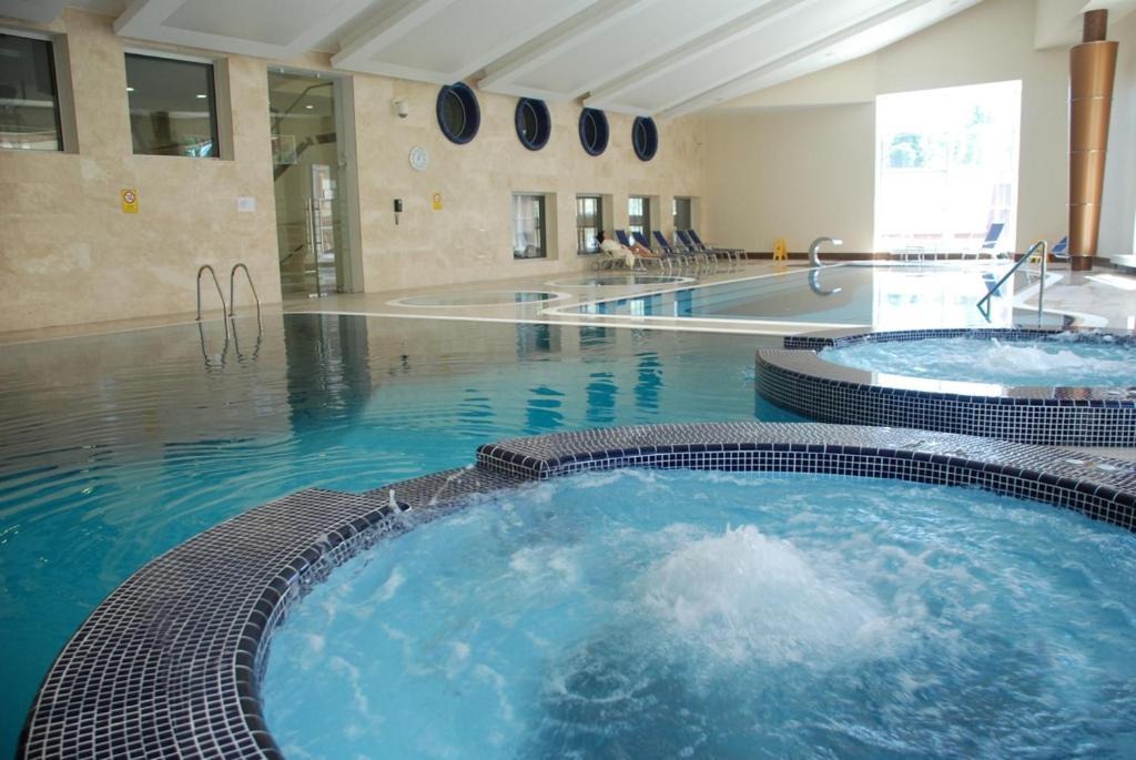Hotel Vesna Трускавец Екстериор снимка