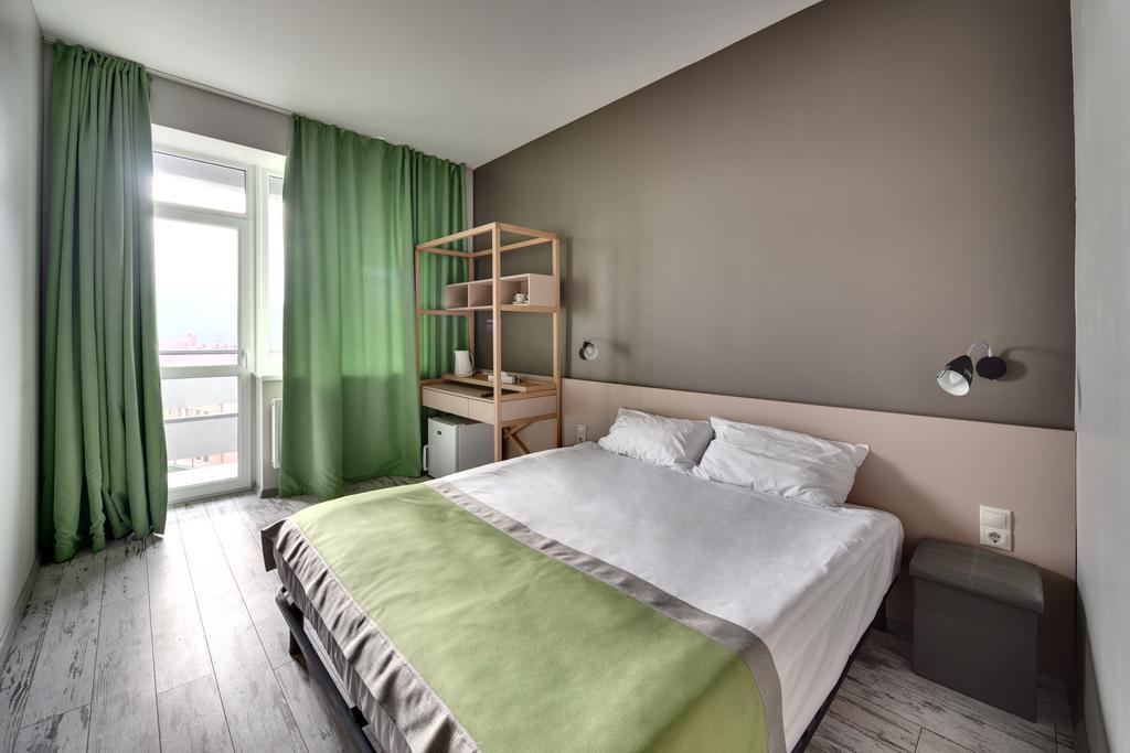 Hotel Vesna Трускавец Екстериор снимка
